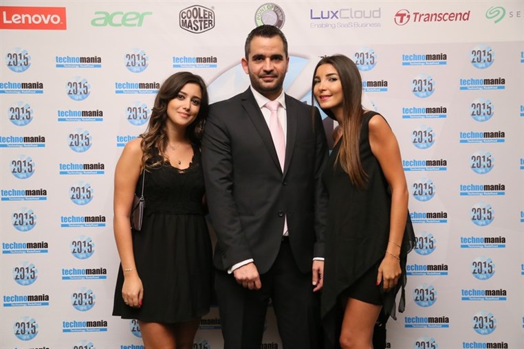 Technomania Annual Dinner 2015